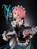 Ram (Battle with Roswaal ver.) | 1/7 KDcolle Figure