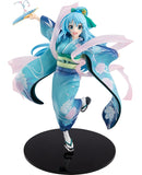 Aqua (Oiran ver.) | 1/7 KDcolle Figure