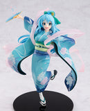 Aqua (Oiran ver.) | 1/7 KDcolle Figure