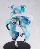 Aqua (Oiran ver.) | 1/7 KDcolle Figure