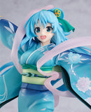 Aqua (Oiran ver.) | 1/7 KDcolle Figure