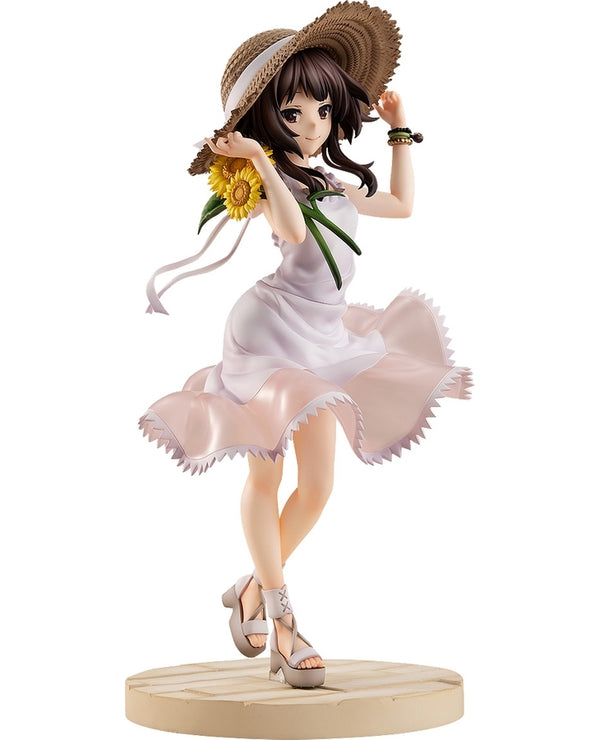 Megumin (Sunflower One-Piece Dress ver.) | 1/7 KDcolle Figure