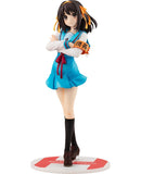 Light Novel Edition Haruhi Suzumiya | 1/7 KDcolle Figure
