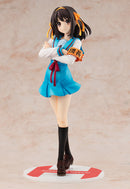 Light Novel Edition Haruhi Suzumiya | 1/7 KDcolle Figure