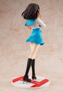 Light Novel Edition Haruhi Suzumiya | 1/7 KDcolle Figure