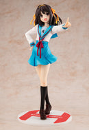 Light Novel Edition Haruhi Suzumiya | 1/7 KDcolle Figure