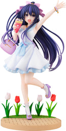 Date A Live Light Novel Tohka Yatogami (Date ver.) | 1/7 KDcolle Figure