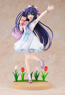 Date A Live Light Novel Tohka Yatogami (Date ver.) | 1/7 KDcolle Figure