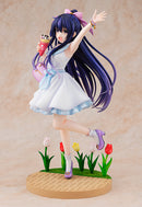 Date A Live Light Novel Tohka Yatogami (Date ver.) | 1/7 KDcolle Figure