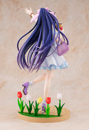 Date A Live Light Novel Tohka Yatogami (Date ver.) | 1/7 KDcolle Figure