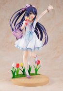 Date A Live Light Novel Tohka Yatogami (Date ver.) | 1/7 KDcolle Figure