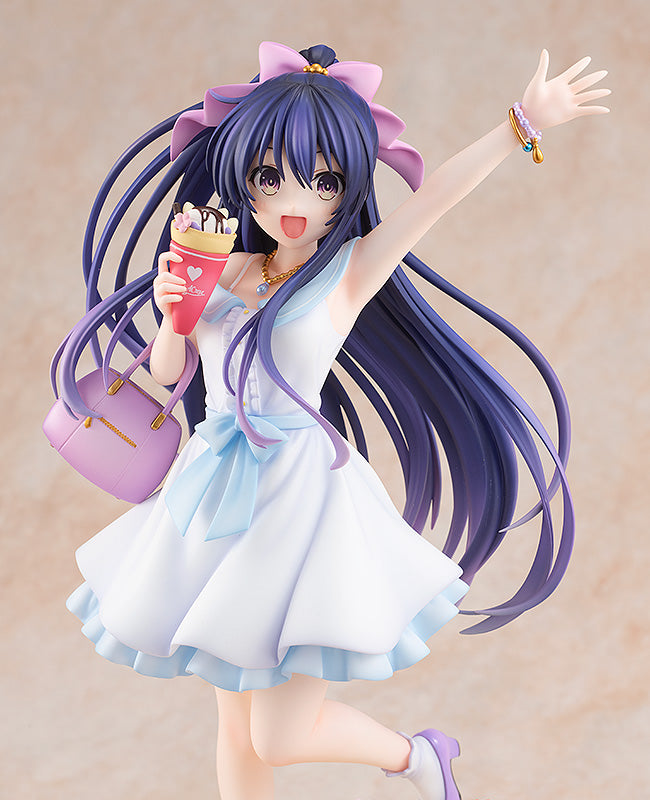 Date A Live Light Novel Tohka Yatogami (Date ver.) | 1/7 KDcolle Figure