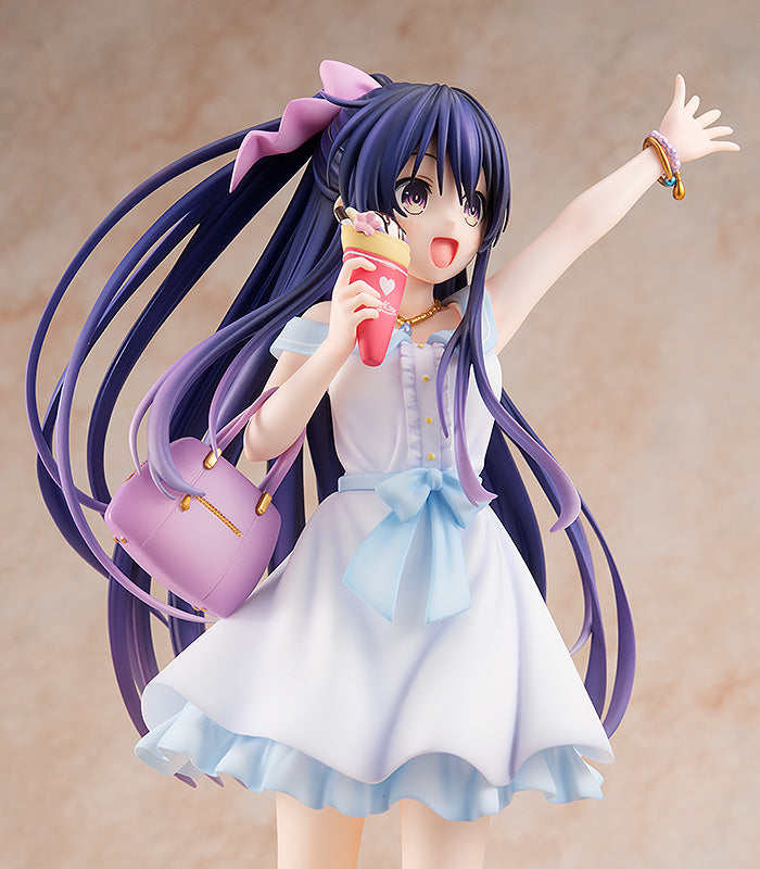 Date A Live Light Novel Tohka Yatogami (Date ver.) | 1/7 KDcolle Figure