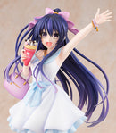 Date A Live Light Novel Tohka Yatogami (Date ver.) | 1/7 KDcolle Figure