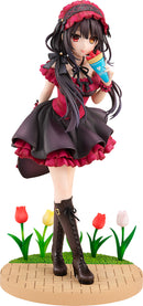 Date A Live Light Novel Kurumi Tokisaki (Date ver.) | 1/7 KDcolle Figure