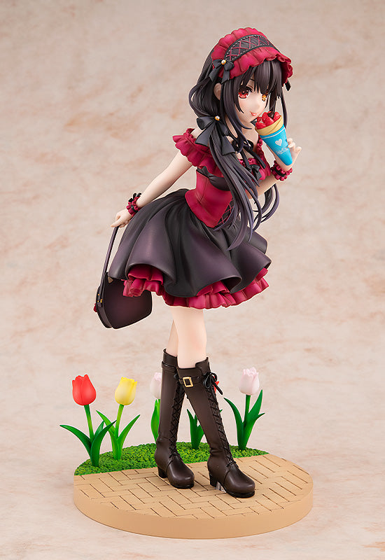 Date A Live Light Novel Kurumi Tokisaki (Date ver.) | 1/7 KDcolle Figure