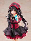 Date A Live Light Novel Kurumi Tokisaki (Date ver.) | 1/7 KDcolle Figure