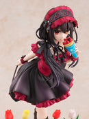 Date A Live Light Novel Kurumi Tokisaki (Date ver.) | 1/7 KDcolle Figure