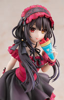 Date A Live Light Novel Kurumi Tokisaki (Date ver.) | 1/7 KDcolle Figure