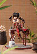 Kurumi Tokisaki (Calligraphic Beauty ver.) | 1/7 KDcolle Figure