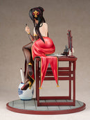 Kurumi Tokisaki (Calligraphic Beauty ver.) | 1/7 KDcolle Figure