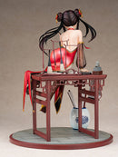 Kurumi Tokisaki (Calligraphic Beauty ver.) | 1/7 KDcolle Figure
