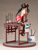 Kurumi Tokisaki (Calligraphic Beauty ver.) | 1/7 KDcolle Figure