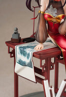 Kurumi Tokisaki (Calligraphic Beauty ver.) | 1/7 KDcolle Figure