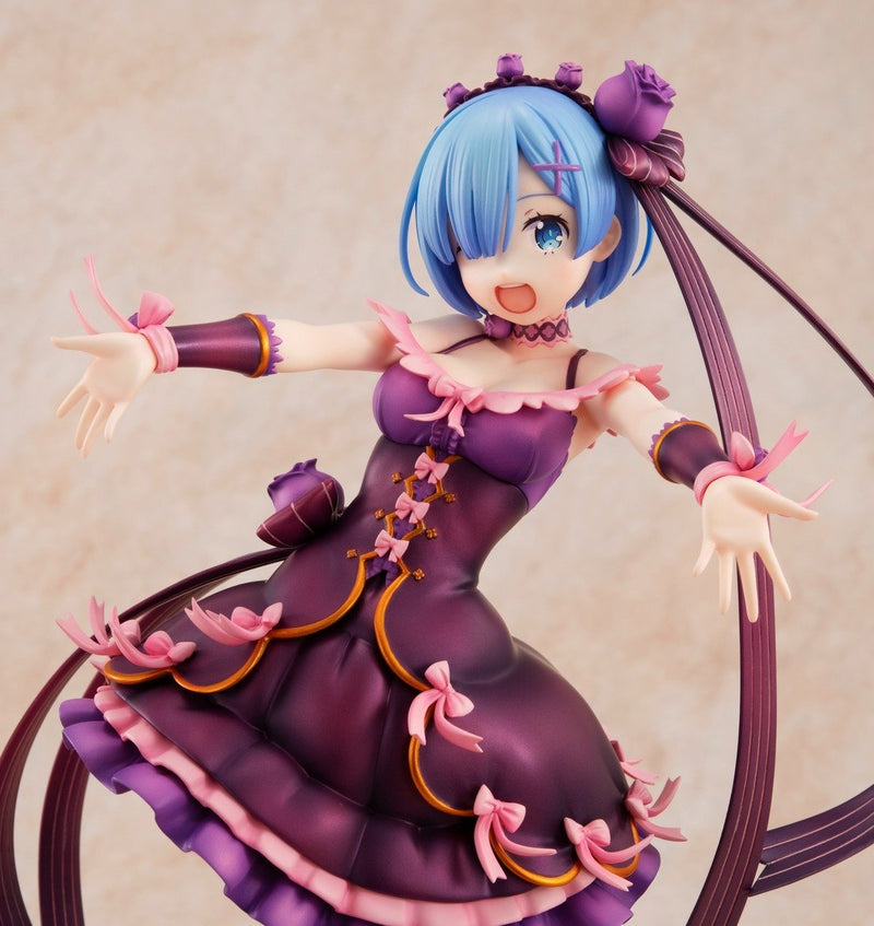 Rem (Birthday 2021 ver.) | 1/7 KDcolle Figure