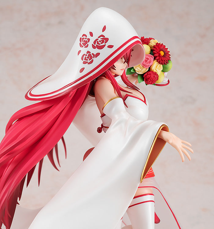 Rias Gremory: Pure White Bikini ver. | 1/7 KDcolle Figure