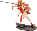 Raphtalia: RED DRESS STYLE ver. | 1/7 KDcolle Figure