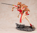 Raphtalia: RED DRESS STYLE ver. | 1/7 KDcolle Figure
