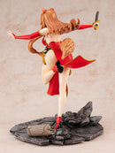 Raphtalia: RED DRESS STYLE ver. | 1/7 KDcolle Figure