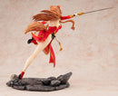 Raphtalia: RED DRESS STYLE ver. | 1/7 KDcolle Figure