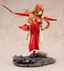 Raphtalia: RED DRESS STYLE ver. | 1/7 KDcolle Figure