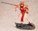 Raphtalia: RED DRESS STYLE ver. | 1/7 KDcolle Figure