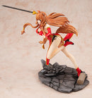 Raphtalia: RED DRESS STYLE ver. | 1/7 KDcolle Figure