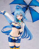 Aqua (Race Queen ver.) | 1/7 KDcolle Figure