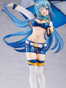 Aqua (Race Queen ver.) | 1/7 KDcolle Figure