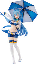 Aqua (Race Queen ver.) | 1/7 KDcolle Figure