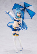 Aqua (Race Queen ver.) | 1/7 KDcolle Figure