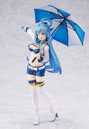 Aqua (Race Queen ver.) | 1/7 KDcolle Figure