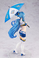 Aqua (Race Queen ver.) | 1/7 KDcolle Figure