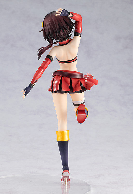 Megumin (Race Queen ver.) | 1/7 KDcolle Figure