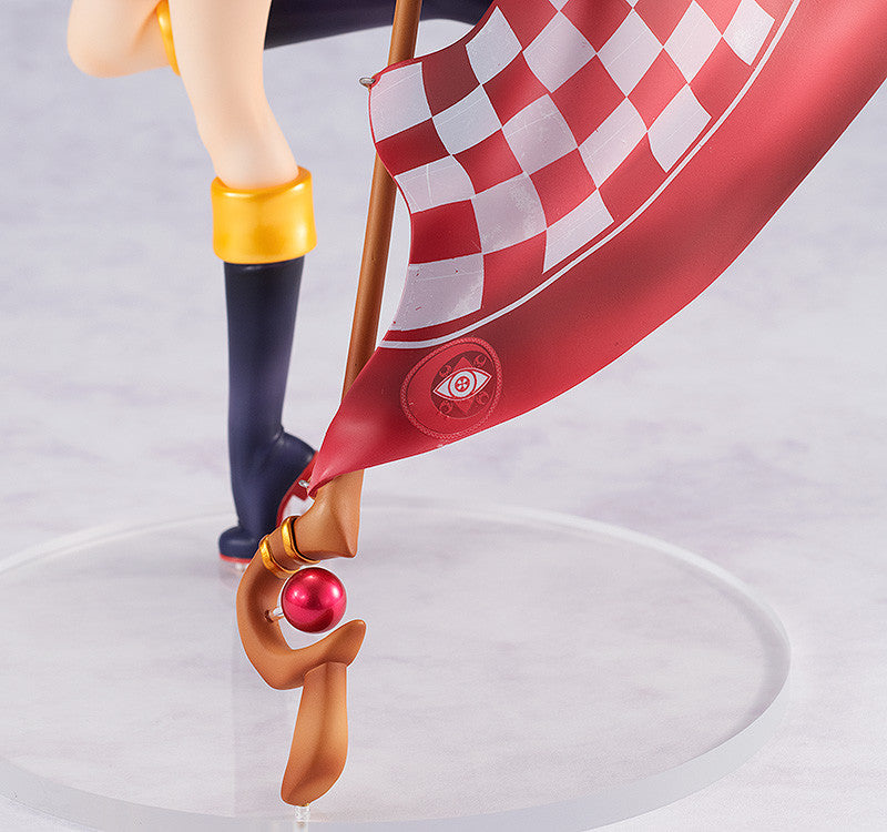 Megumin (Race Queen ver.) | 1/7 KDcolle Figure