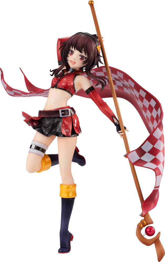 Megumin (Race Queen ver.) | 1/7 KDcolle Figure