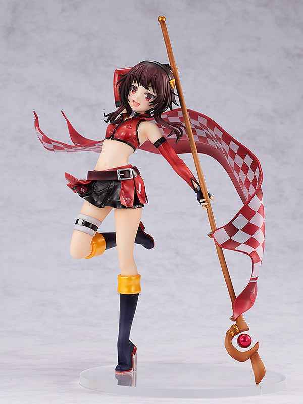 Megumin (Race Queen ver.) | 1/7 KDcolle Figure