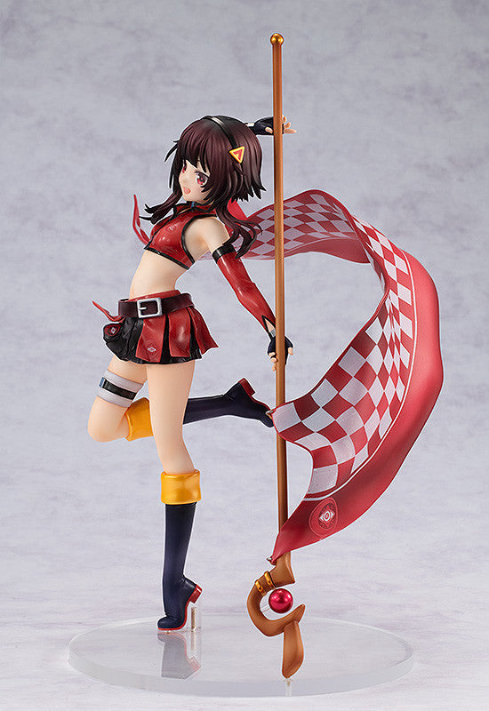 Megumin (Race Queen ver.) | 1/7 KDcolle Figure