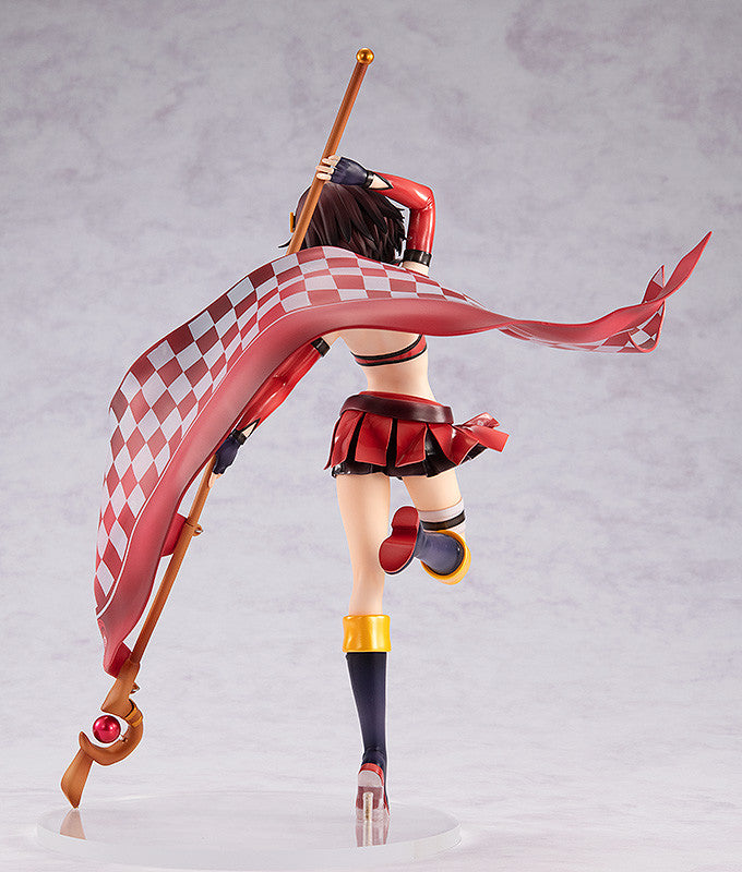 Megumin (Race Queen ver.) | 1/7 KDcolle Figure