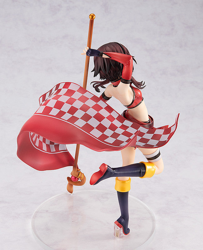 Megumin (Race Queen ver.) | 1/7 KDcolle Figure